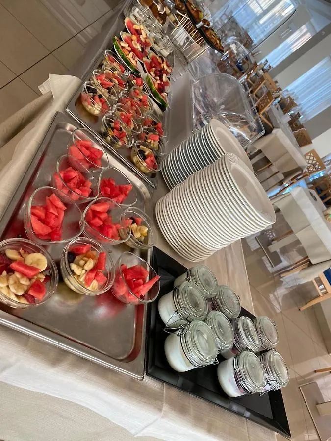 Hotel Astor Rimini 3*,