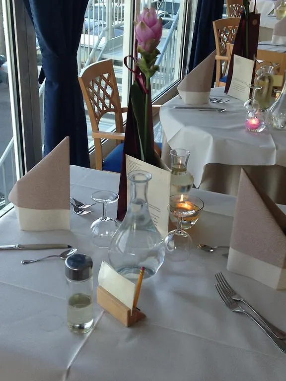 Hotel Astor Rimini