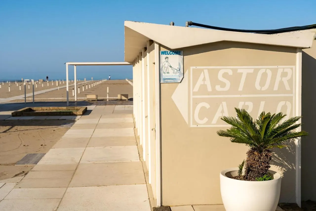 Hotel Astor Rimini