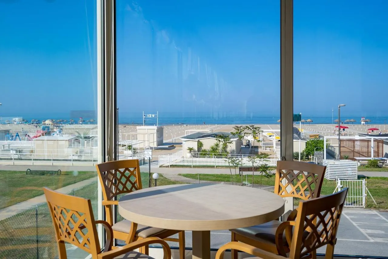 Hotel Astor Rimini 3*,  Włochy