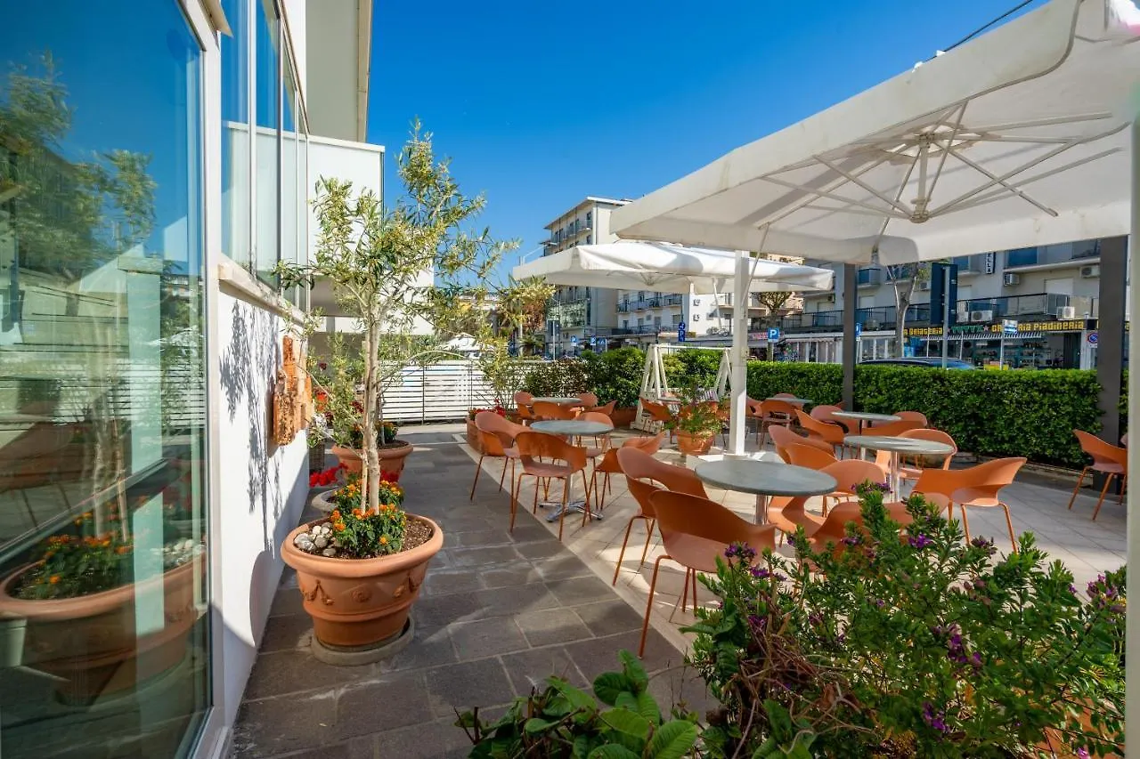 Hotel Astor Rimini
