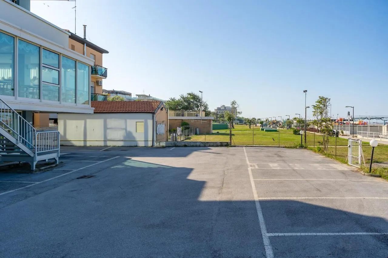 Hotel Astor Rimini