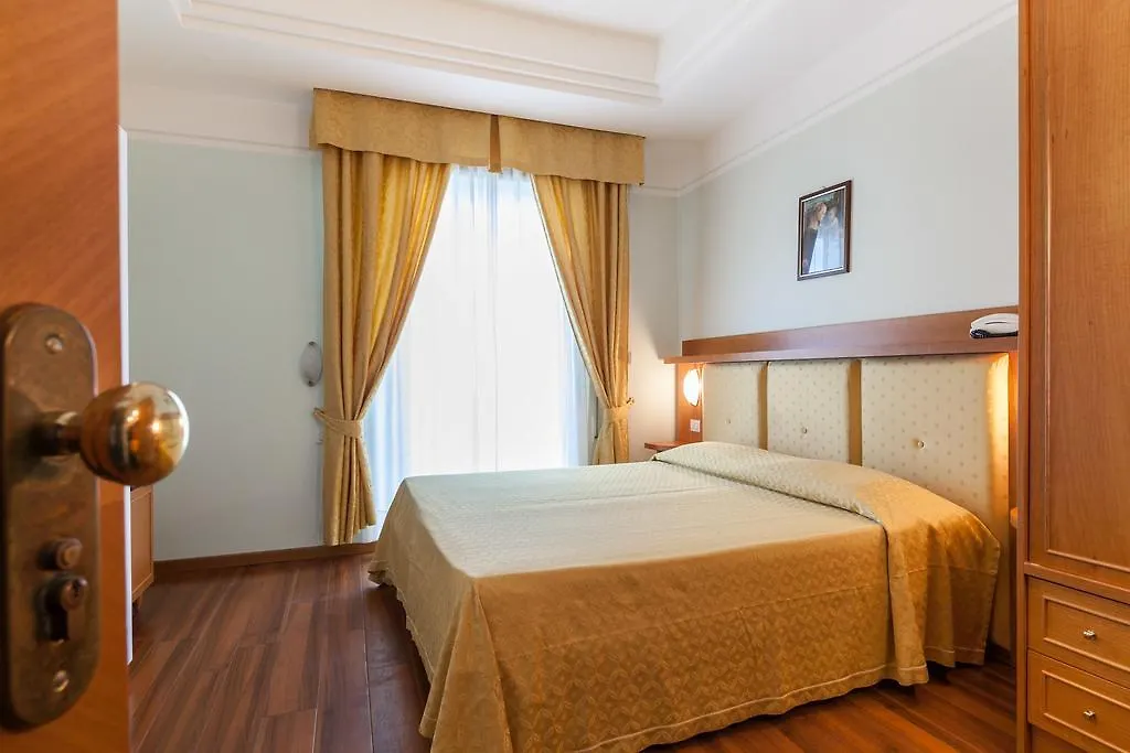 Hotel Astor Rimini