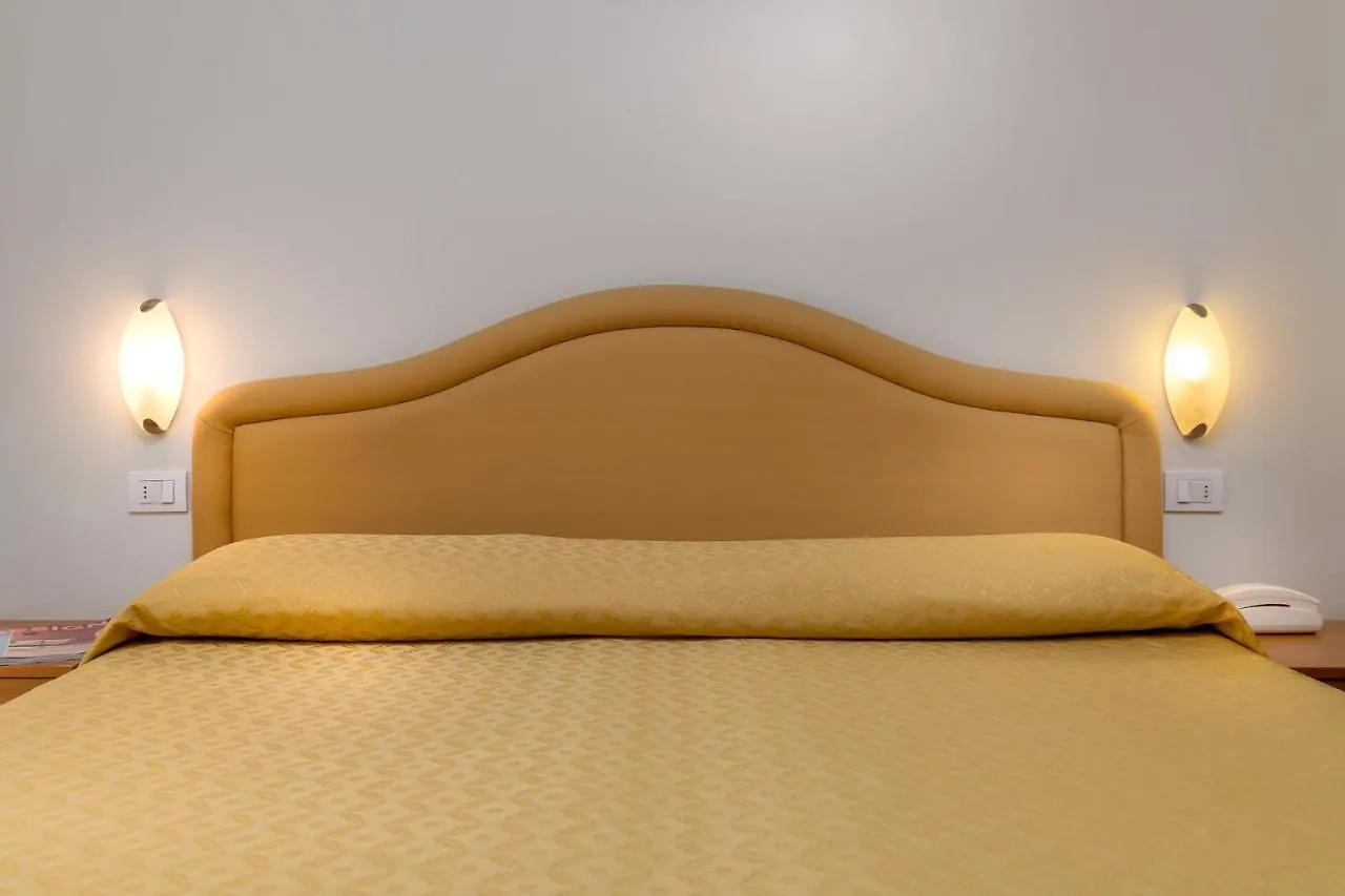 Hotel Astor Rimini