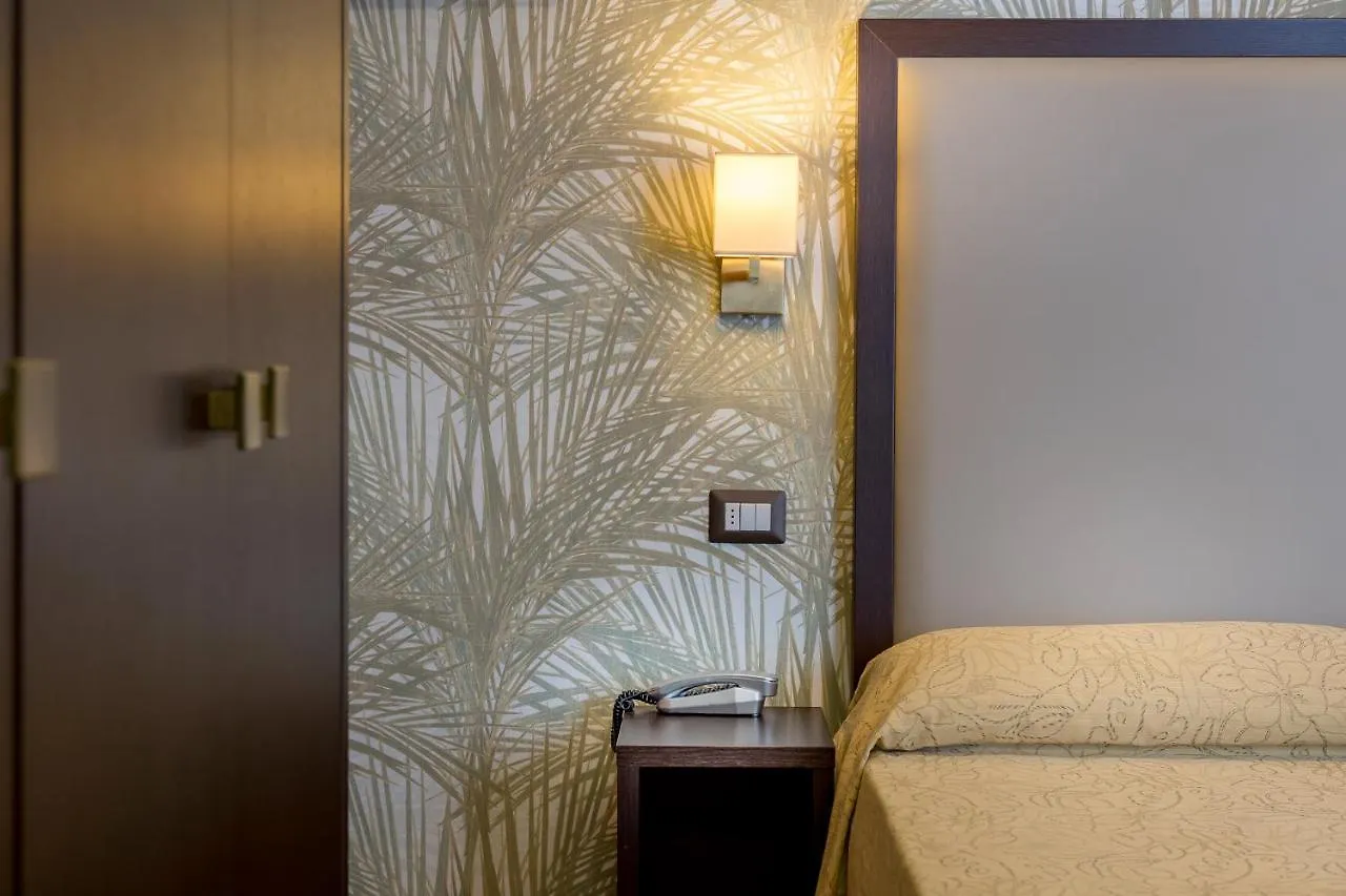 Hotel Astor Rimini 3*,  Włochy