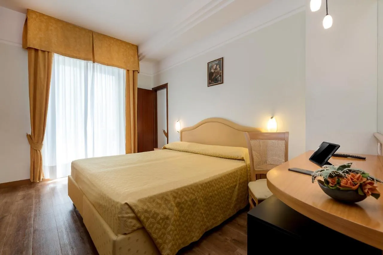 Hotel Astor Rimini