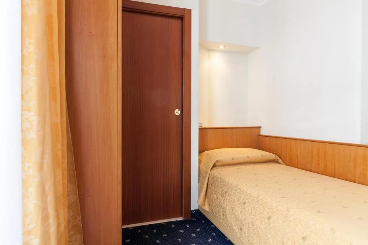 Hotel Astor Rimini