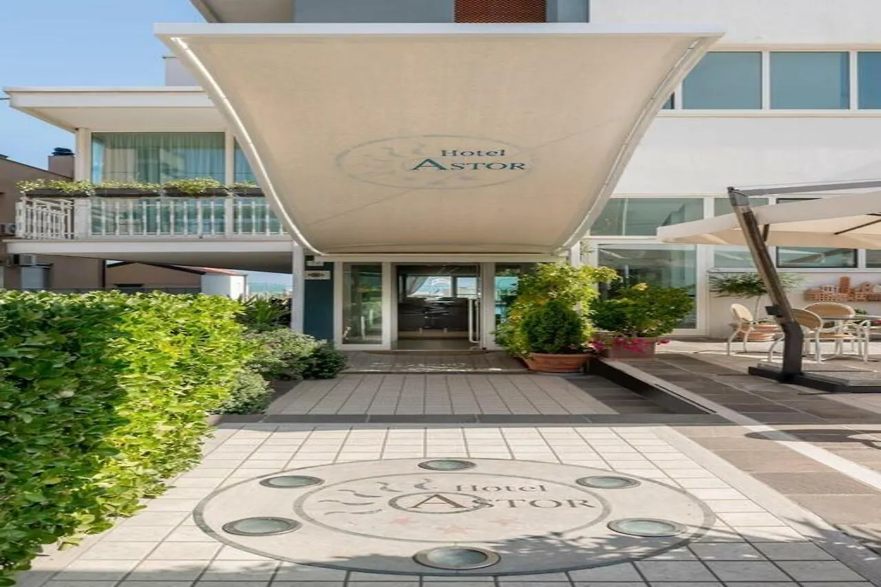 Hotel Astor Rimini