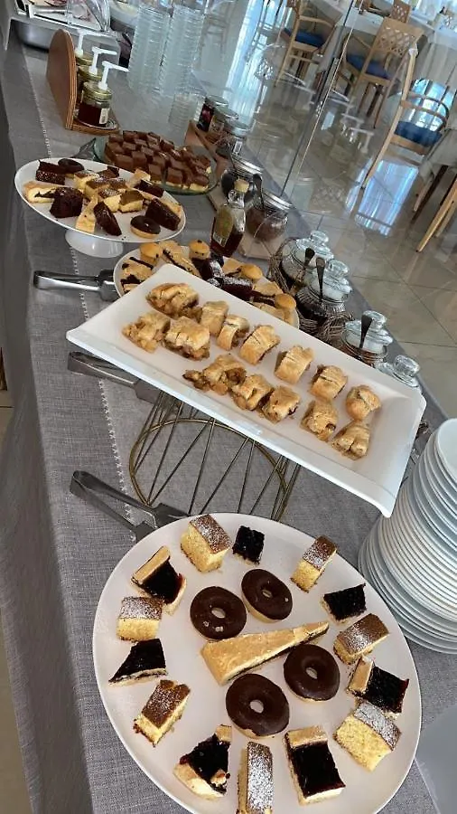 Hotel Astor Rimini