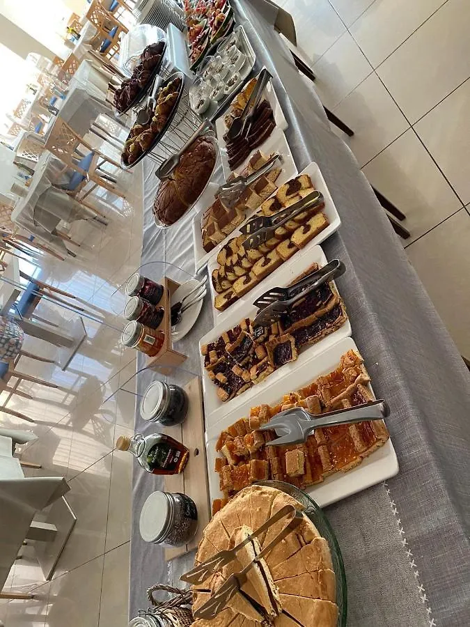 Hotel Astor Rimini 3*,