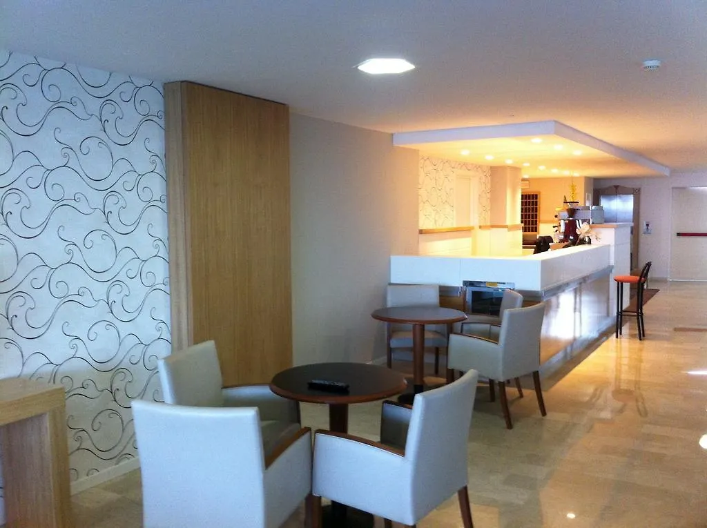 Hotel Astor Rimini