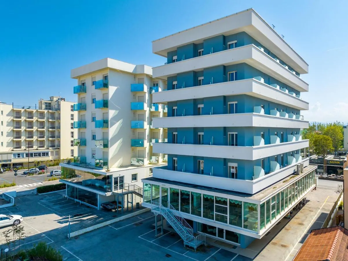 Hotel Astor Rimini