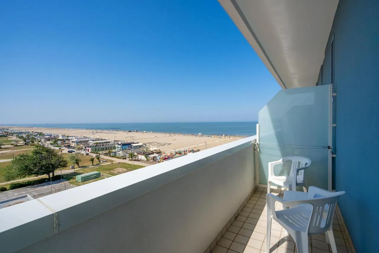 Hotel Astor Rimini
