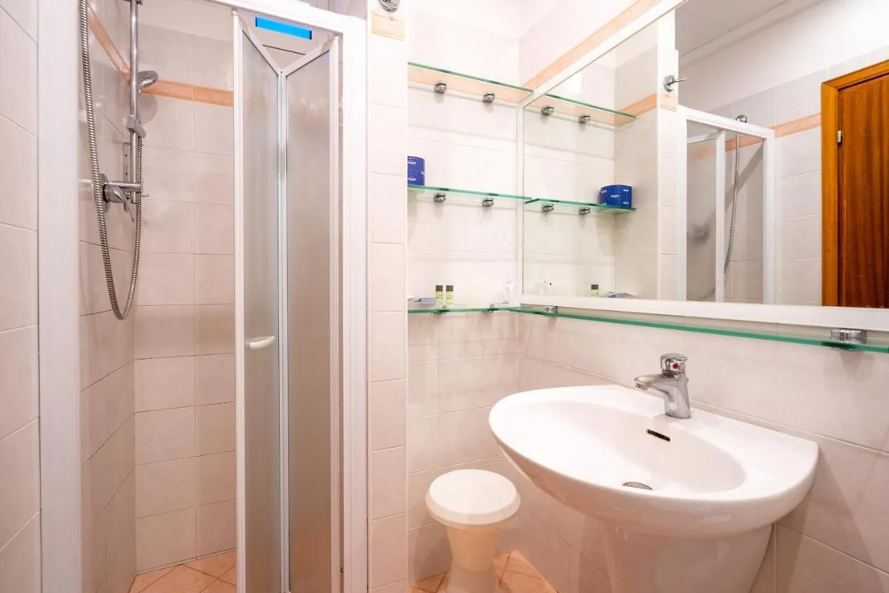 Hotel Astor Rimini