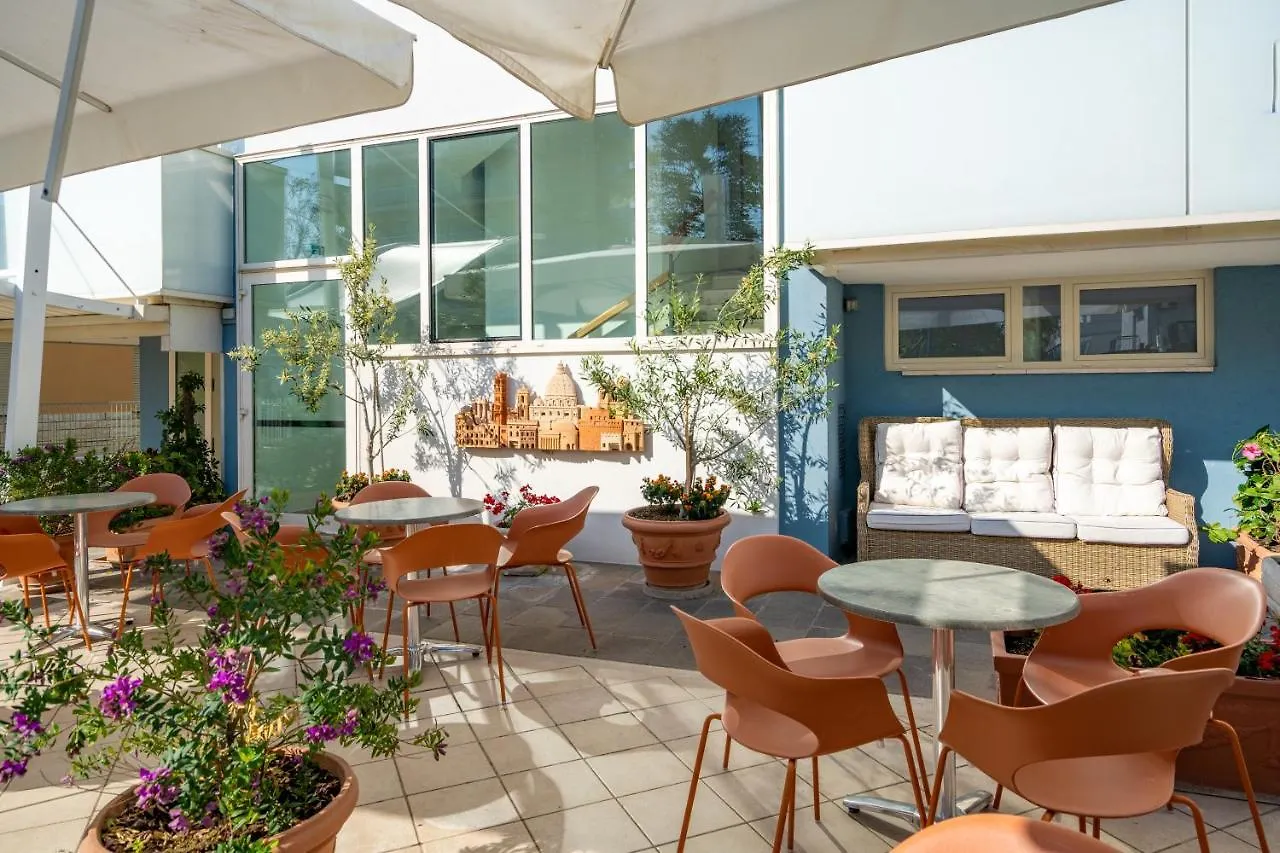 Hotel Astor Rimini