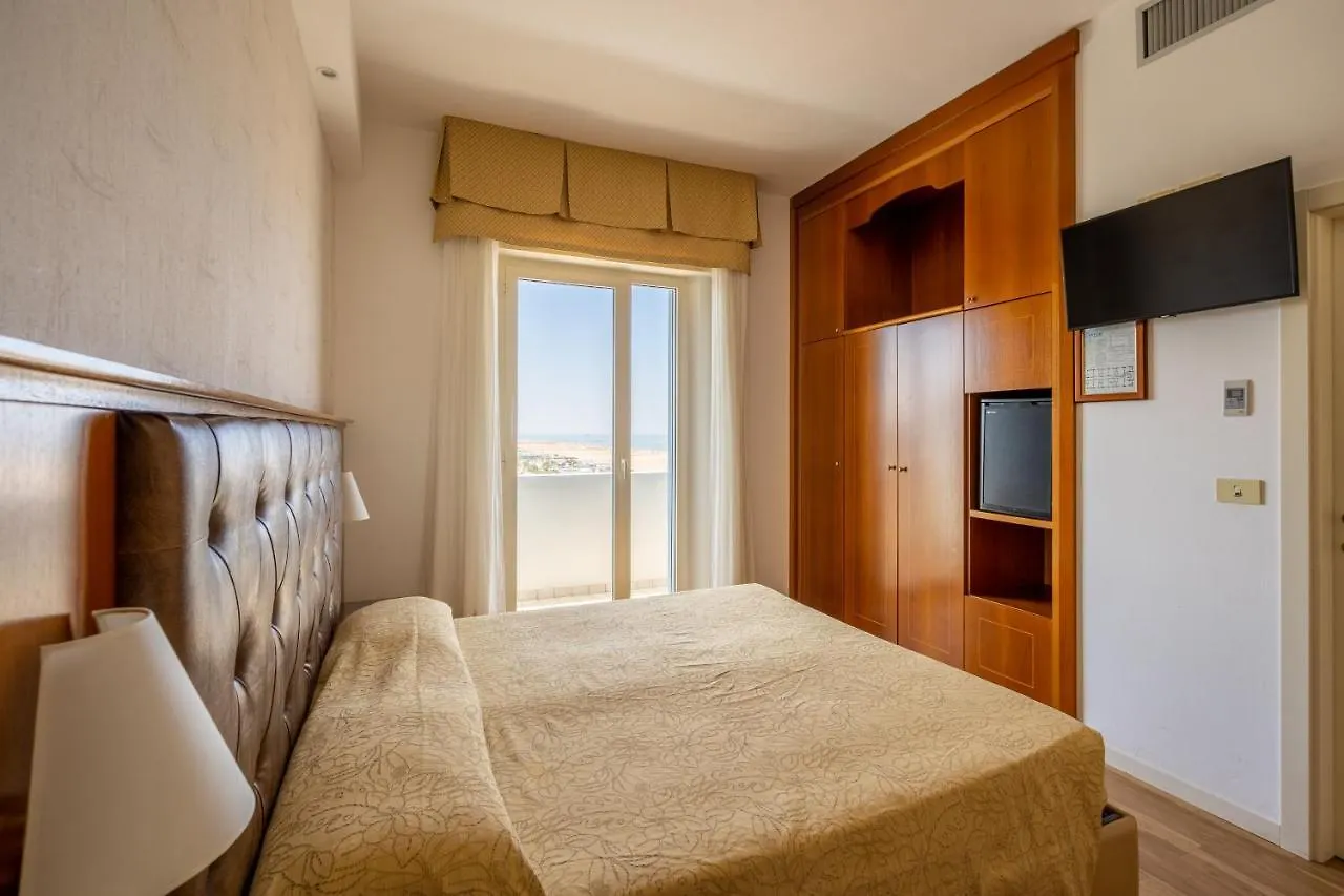 ***  Hotel Astor Rimini Italien