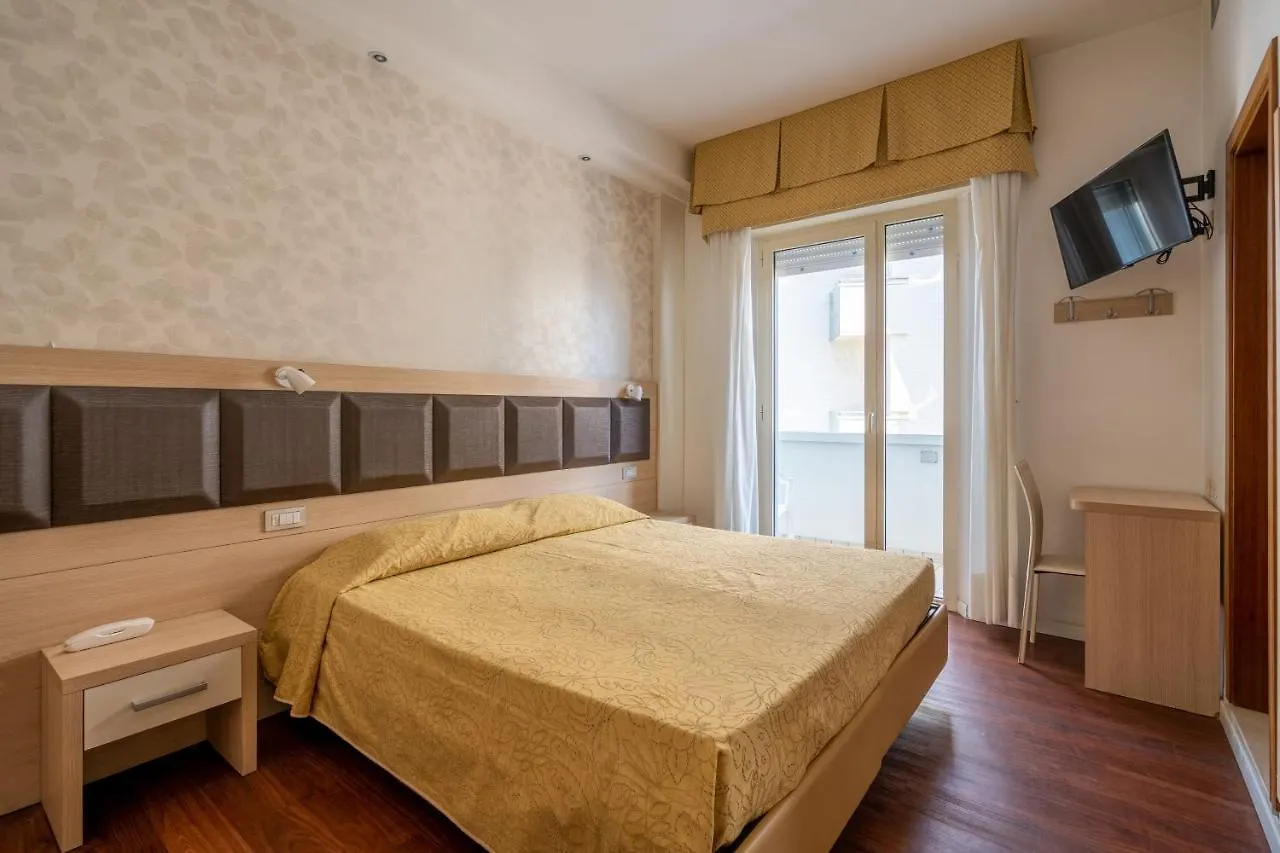 Hotel Astor Rimini