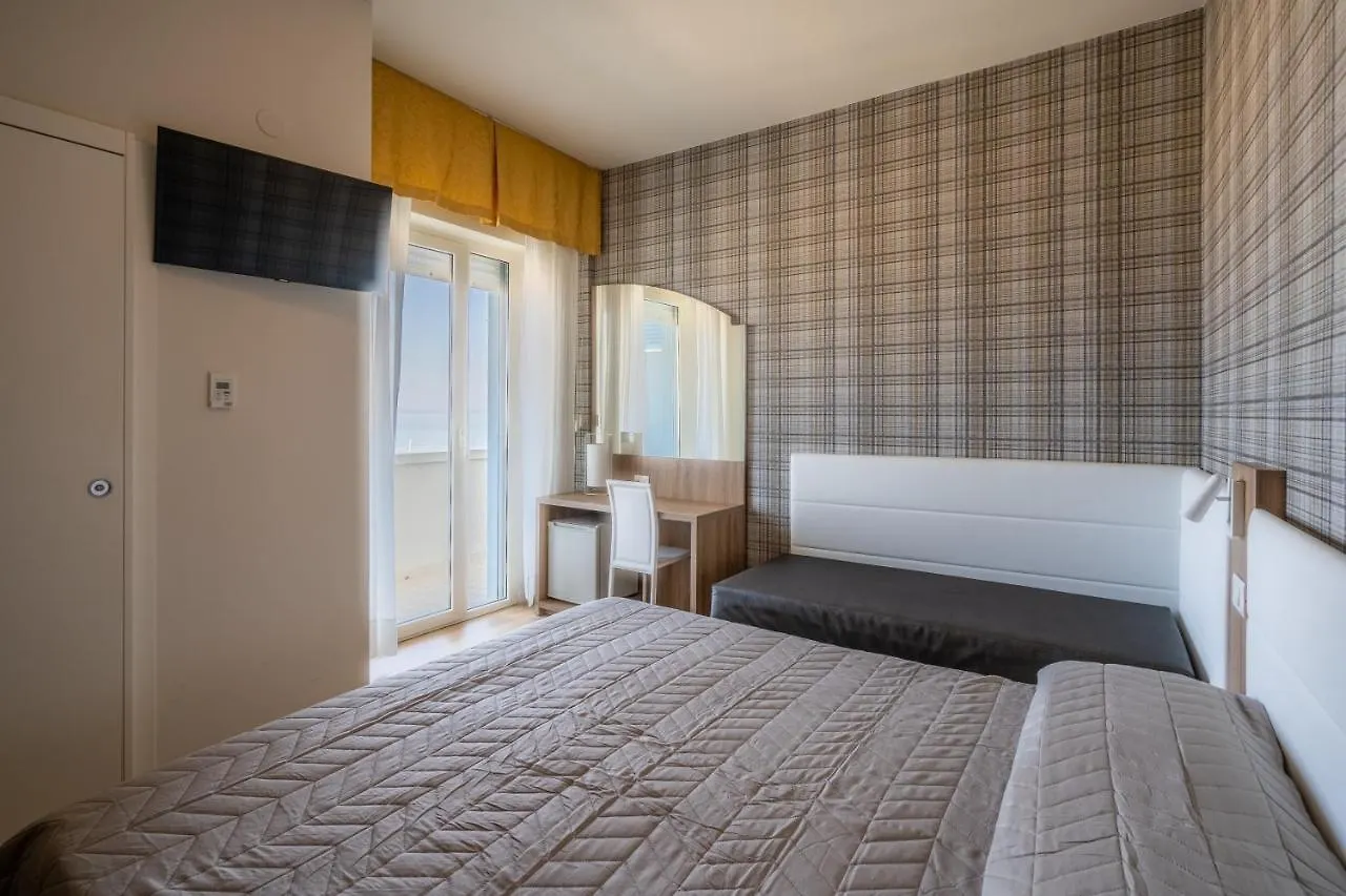 Hotel Astor Rimini 3*,  Italien