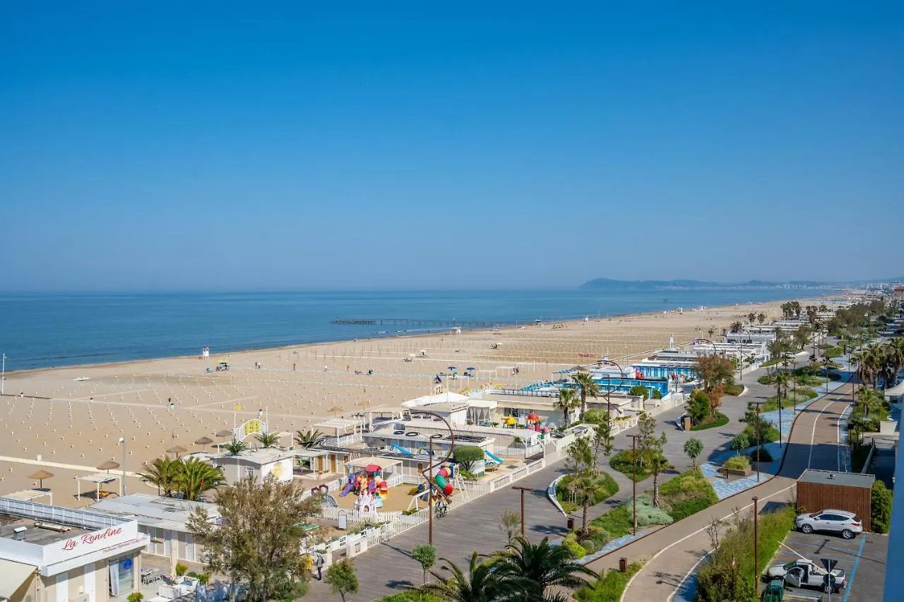 Hotel Astor Rimini
