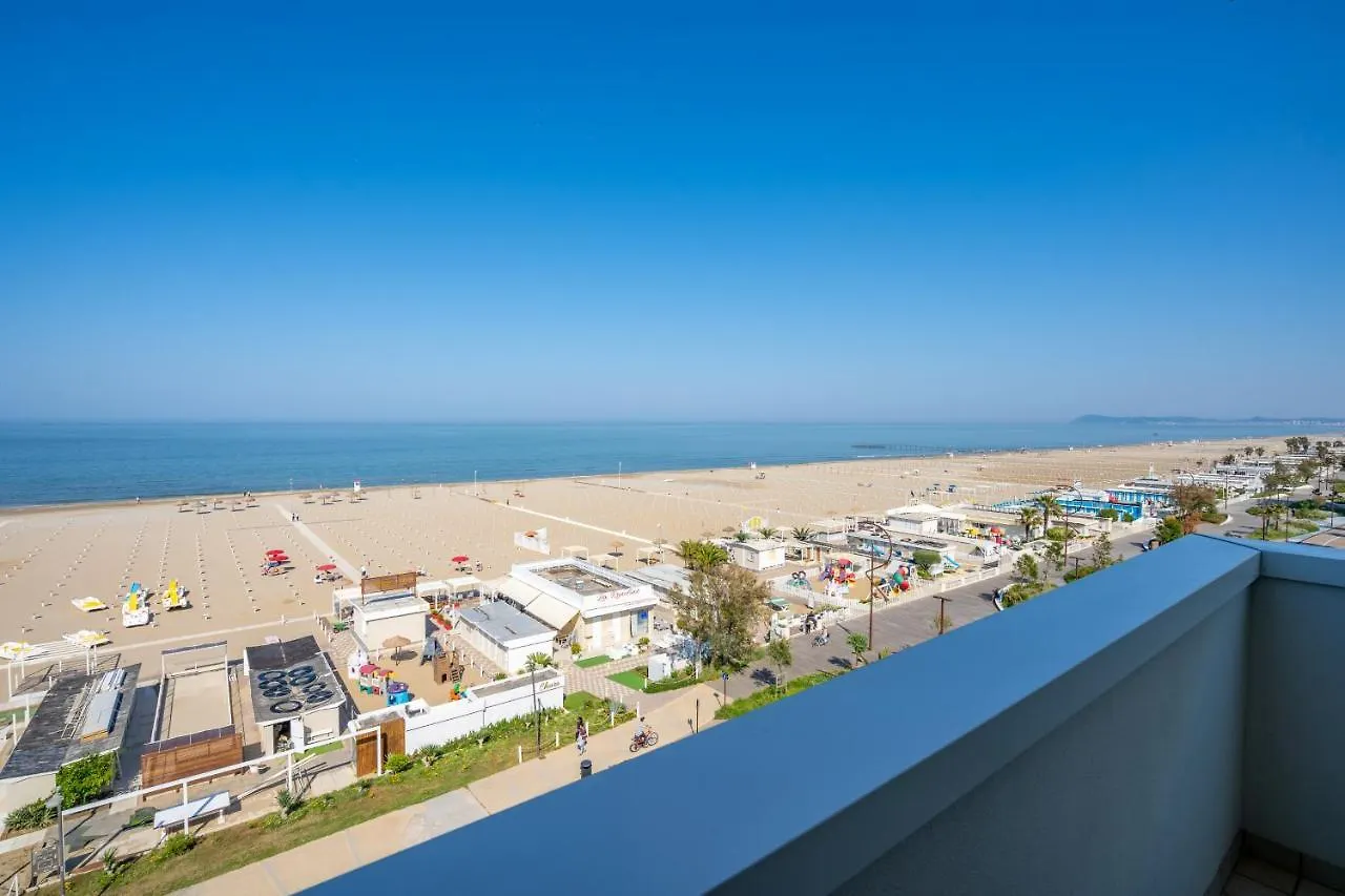 Hotel Astor Rimini