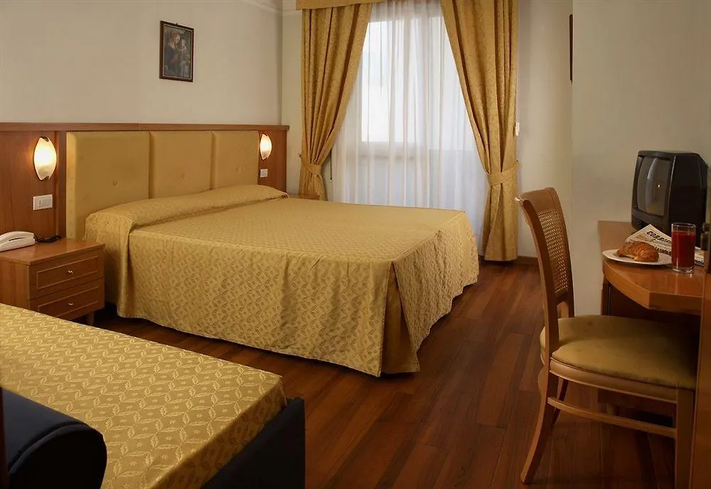 Hotel Astor Rimini