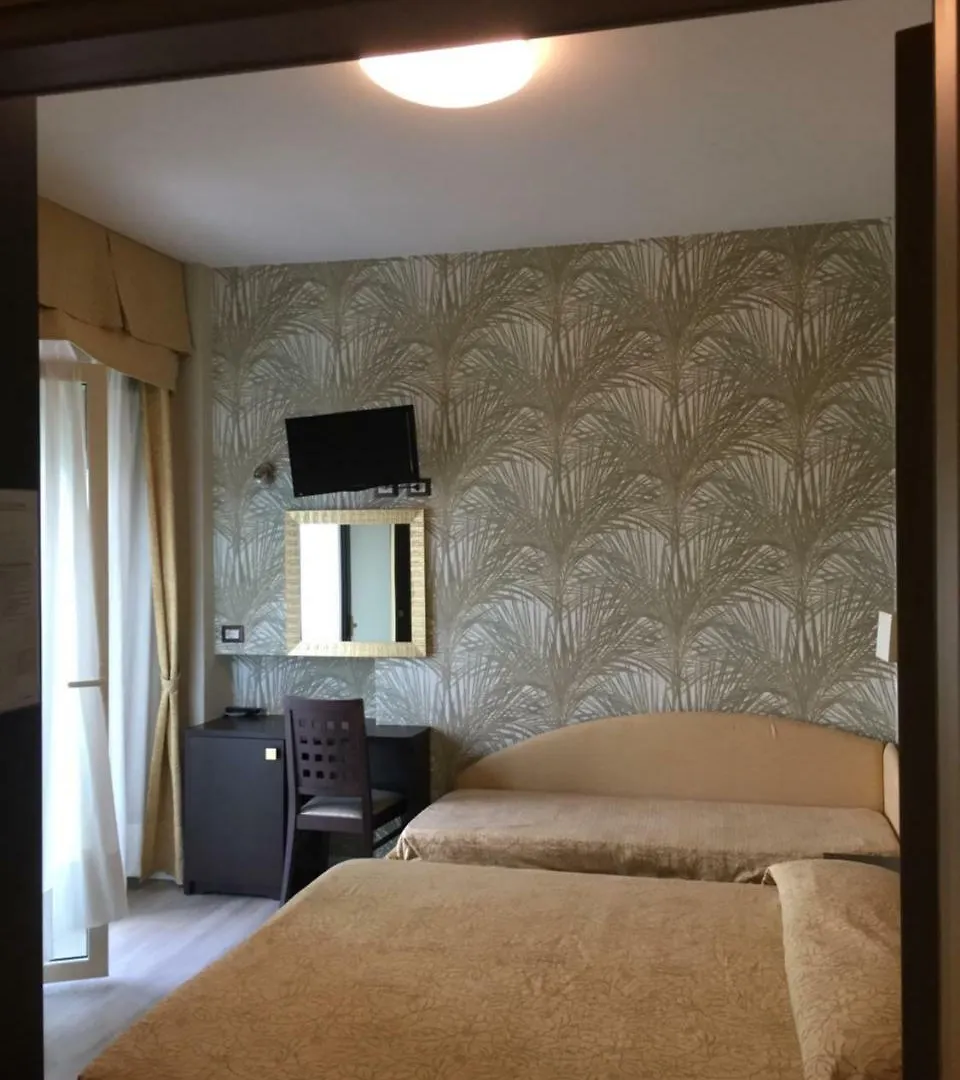 Hotel Astor Rimini Italien
