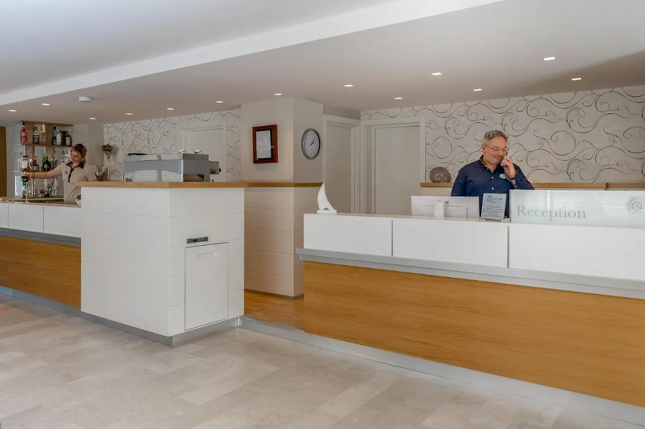 Hotel Astor Rimini