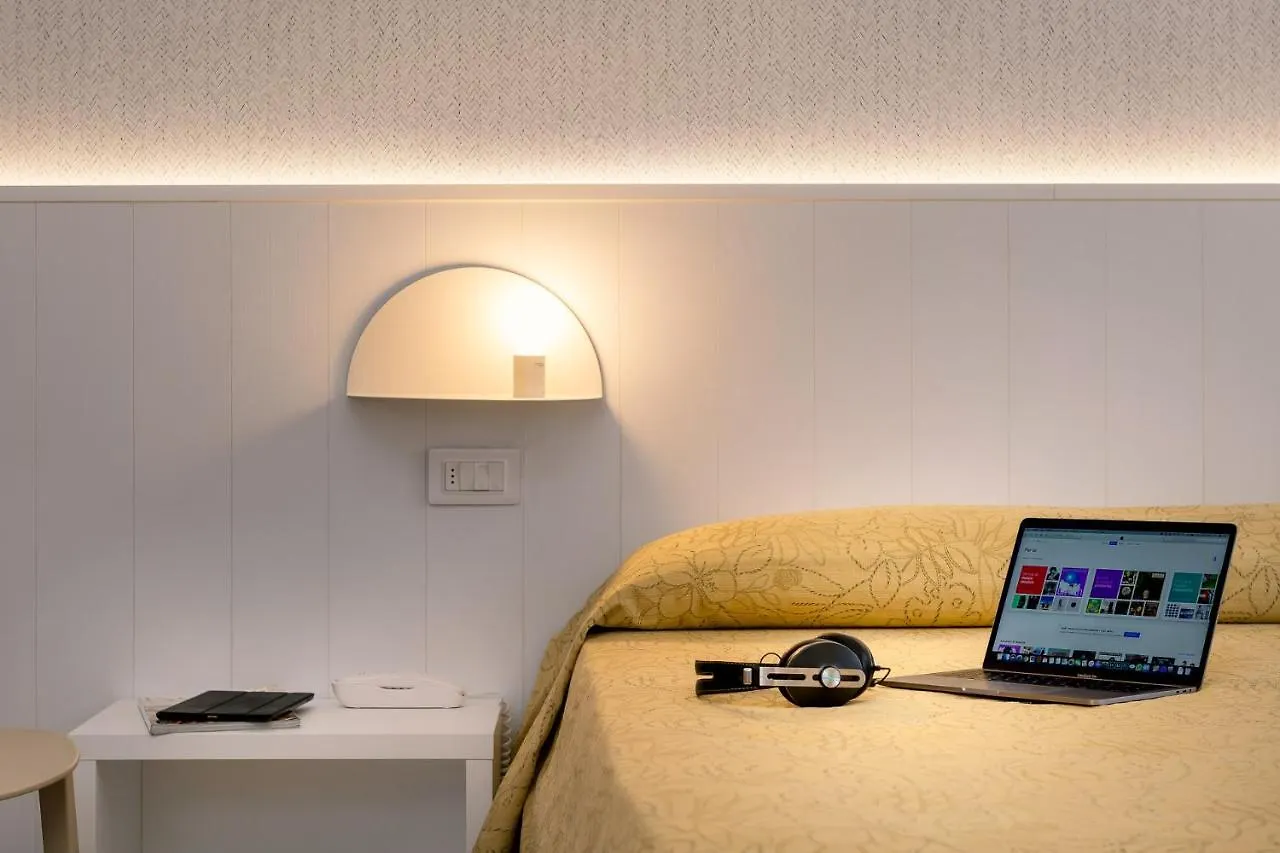 ***  Hotel Astor Rimini Italien