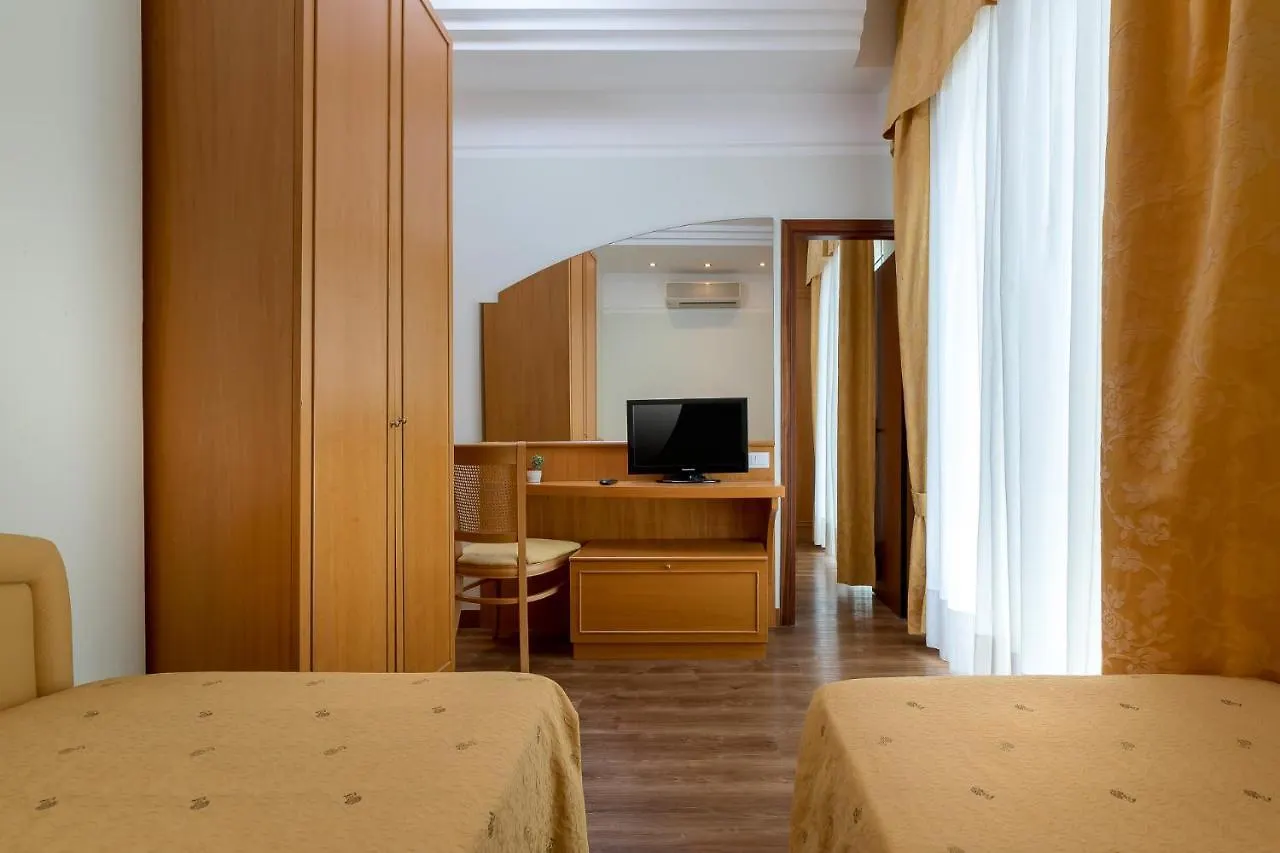 Hotel Astor Rimini