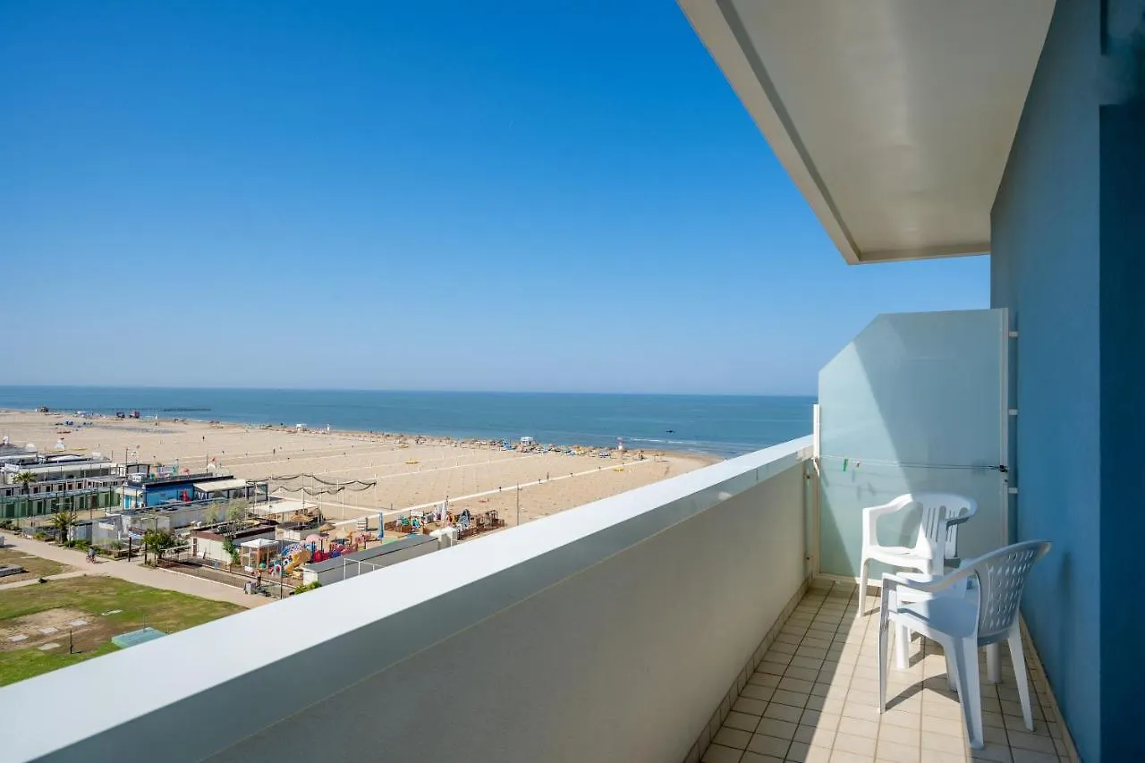 ***  Hotel Astor Римини Италия