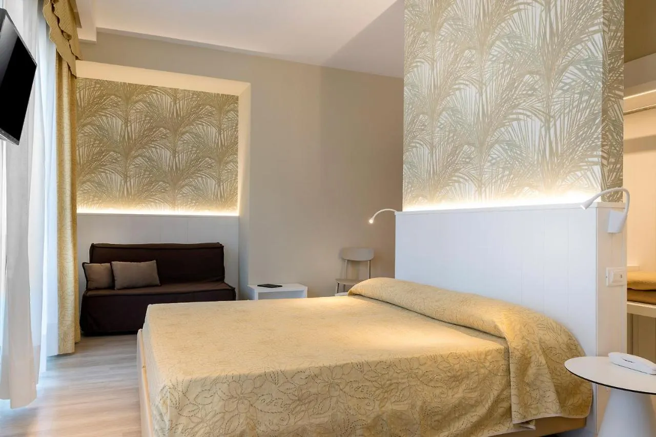 Hotel Astor Римини 3*,  Италия